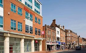 Ibis Reading Centre